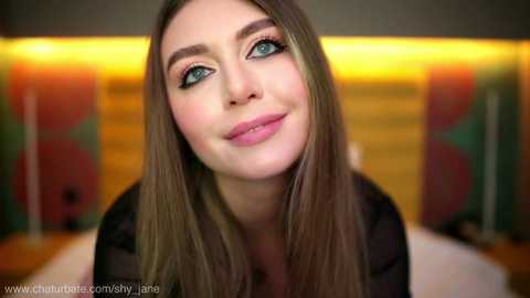 shy_jane @ chaturbate on 20250821