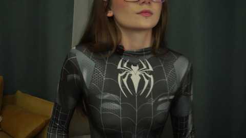 silviadagley @ chaturbate on 20250821