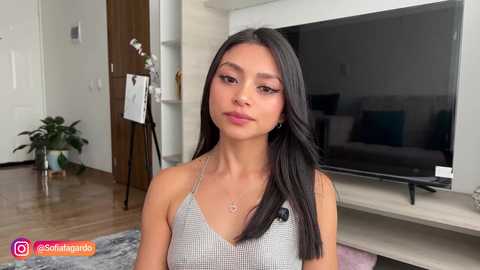 sweet_littleee @ chaturbate on 20250821
