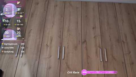 sweett_petite @ chaturbate on 20250821