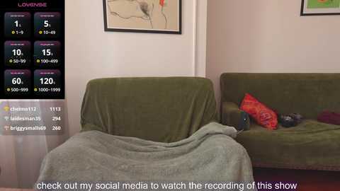 venus_in_jeans @ chaturbate on 20250821