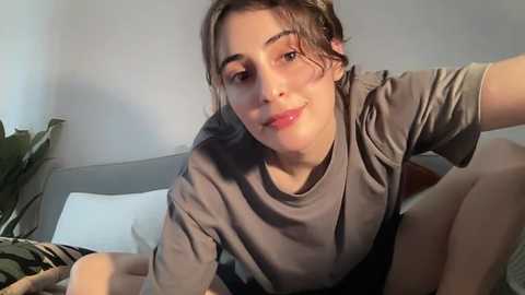 wonderland_stia @ chaturbate on 20250821