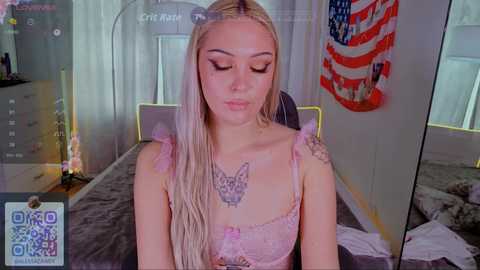 aleksacandy