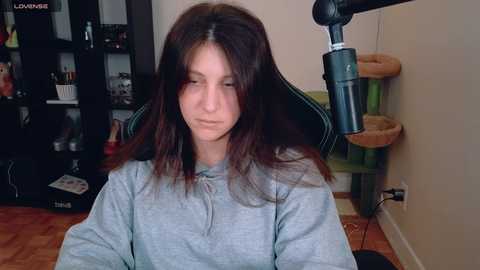 alexa_dream @ chaturbate on 20250822