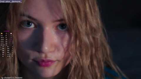 alexandra_demore @ chaturbate on 20250822