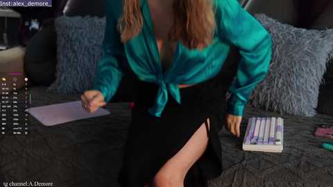 alexandra_demore @ chaturbate on 20250822