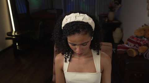 amnie_ @ chaturbate on 20250822