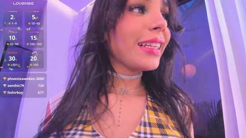 angelrossario @ chaturbate on 20250822