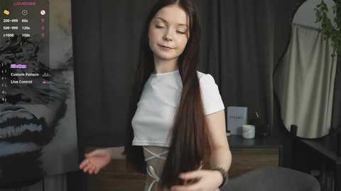 anissalanna @ chaturbate on 20250822