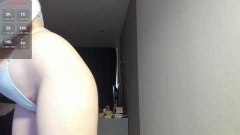 Media: arielbelli Chaturbate 2025-08-22 04:05:00