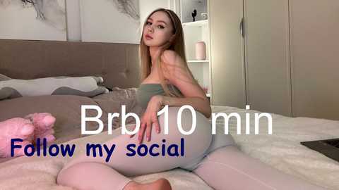 avroramy @ chaturbate on 20250822