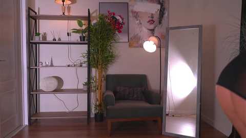blissdilley @ chaturbate on 20250822