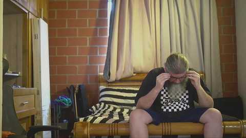 cheeseburgerjesus @ chaturbate on 20250822