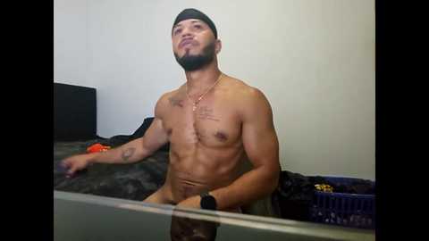 fitmixedguy91 @ chaturbate on 20250822