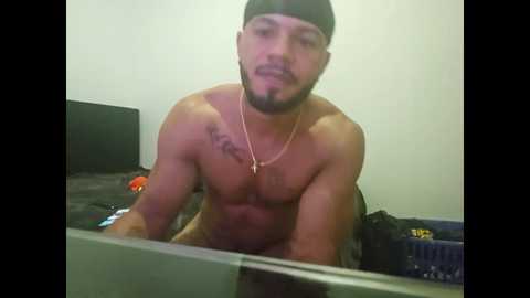 fitmixedguy91 @ chaturbate on 20250822