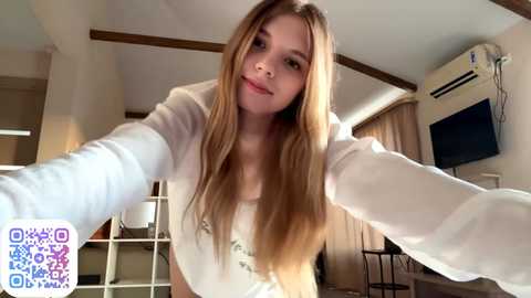 georgietiogangco @ chaturbate on 20250822