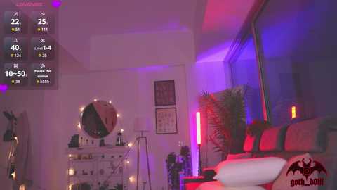 goth_dolll @ chaturbate on 20250822