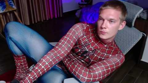 Media: hercules__ Chaturbate 2025-08-22 13:00:00
