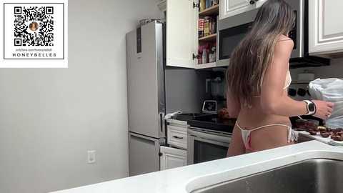 honeybelle8 @ chaturbate on 20250822