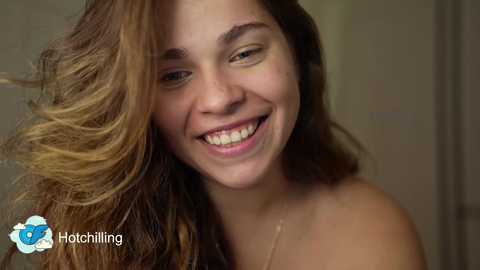 hot_chill__ @ chaturbate on 20250822