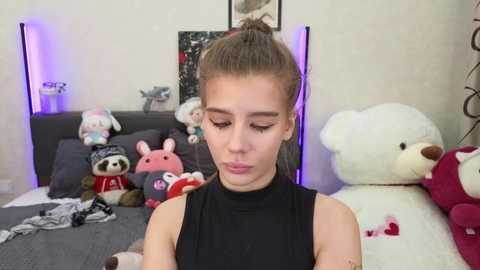 jenie_fire @ chaturbate on 20250822