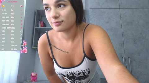 jessiexxi @ chaturbate on 20250822