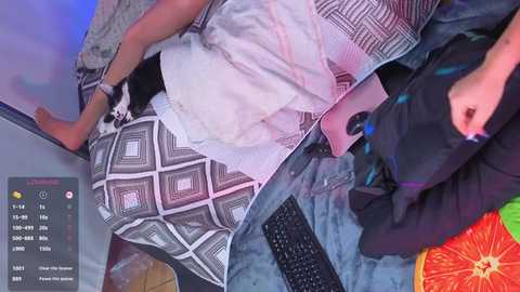 kkole17 @ chaturbate on 20250822