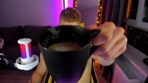 kurt_hanssen @ chaturbate on 20250822