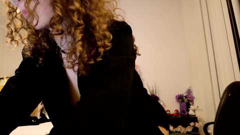 littledeathtrap @ chaturbate on 20250822