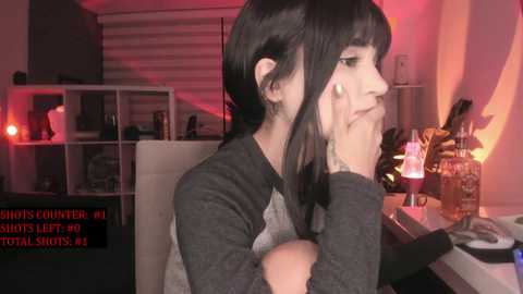 lonelly_lolly98 @ chaturbate on 20250822