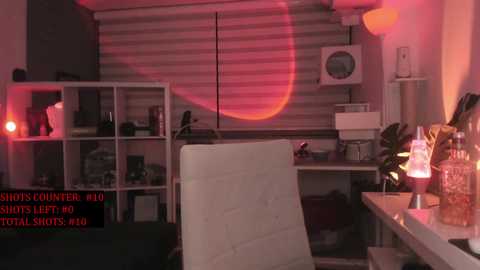 lonelly_lolly98 @ chaturbate on 20250822