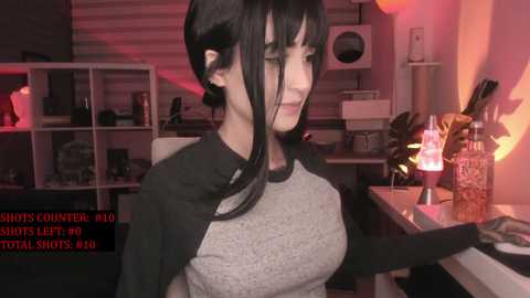 lonelly_lolly98 @ chaturbate on 20250822