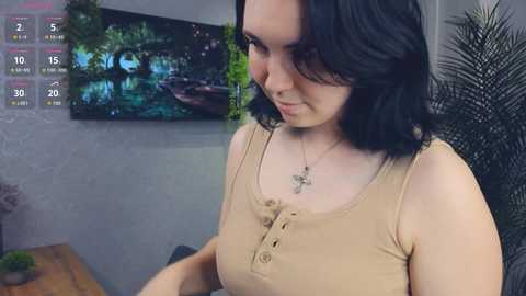 Media: lynnameua Chaturbate 2025-08-22 19:38:00