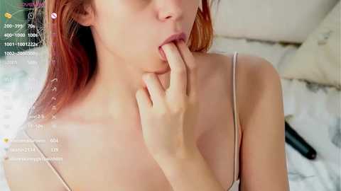 mariamcreedon @ chaturbate on 20250822