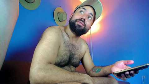 michael_twinkk @ chaturbate on 20250822