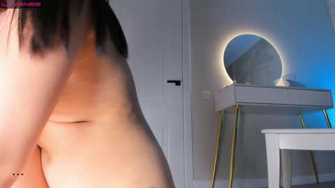 minnie_jin @ chaturbate on 20250822