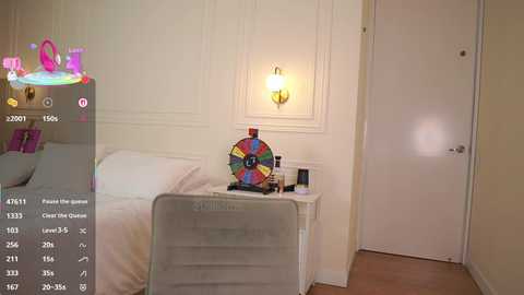 newmollybrooke @ chaturbate on 20250822