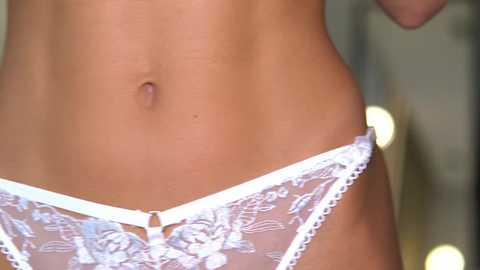 nikkimagic @ chaturbate on 20250822