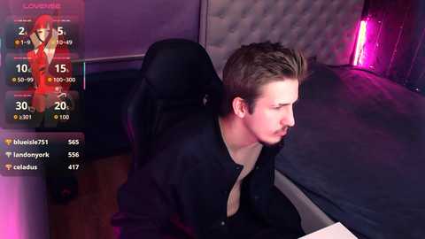 rylanstone @ chaturbate on 20250822