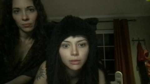 Media: sceneinmourning Chaturbate 2025-08-22 05:51:00