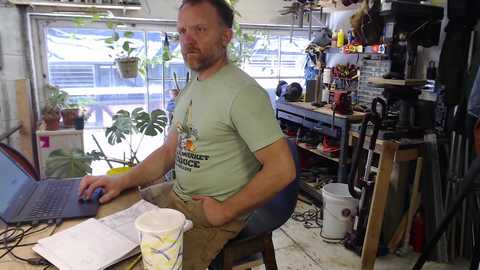 seattlemanwhore @ chaturbate on 20250822