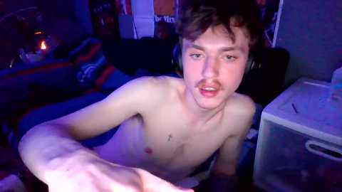 Media: sickboy2mg Chaturbate 2025-08-22 06:55:00
