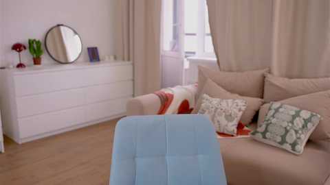 silent_chill @ chaturbate on 20250822