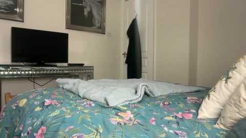 taliavaine @ chaturbate on 20250822