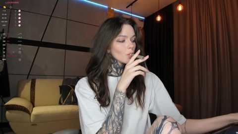 uwu_eva @ chaturbate on 20250822