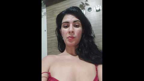 vanessinhamike @ chaturbate on 20250822