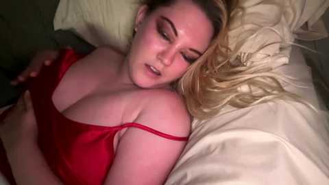 x_dreamgirl_x @ chaturbate on 20250822