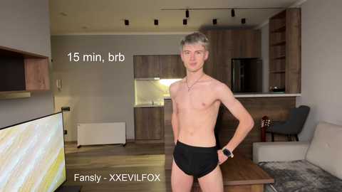xxevilfox @ chaturbate on 20250822