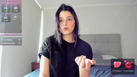 yourfreakygirl @ chaturbate on 20250822