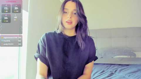 yourfreakygirl @ chaturbate on 20250822